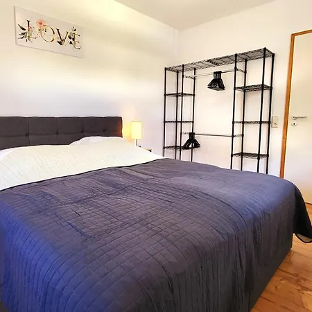 Apartment Stadtliebe Marburg Ps4 Esterno foto