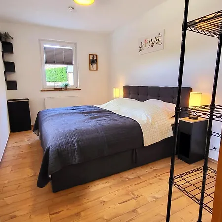 Apartment Stadtliebe Marburg Ps4 Esterno foto
