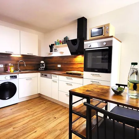 Apartment Stadtliebe Marburg Ps4 Esterno foto