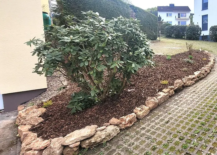 Apartment Stadtliebe Marburg Ps4