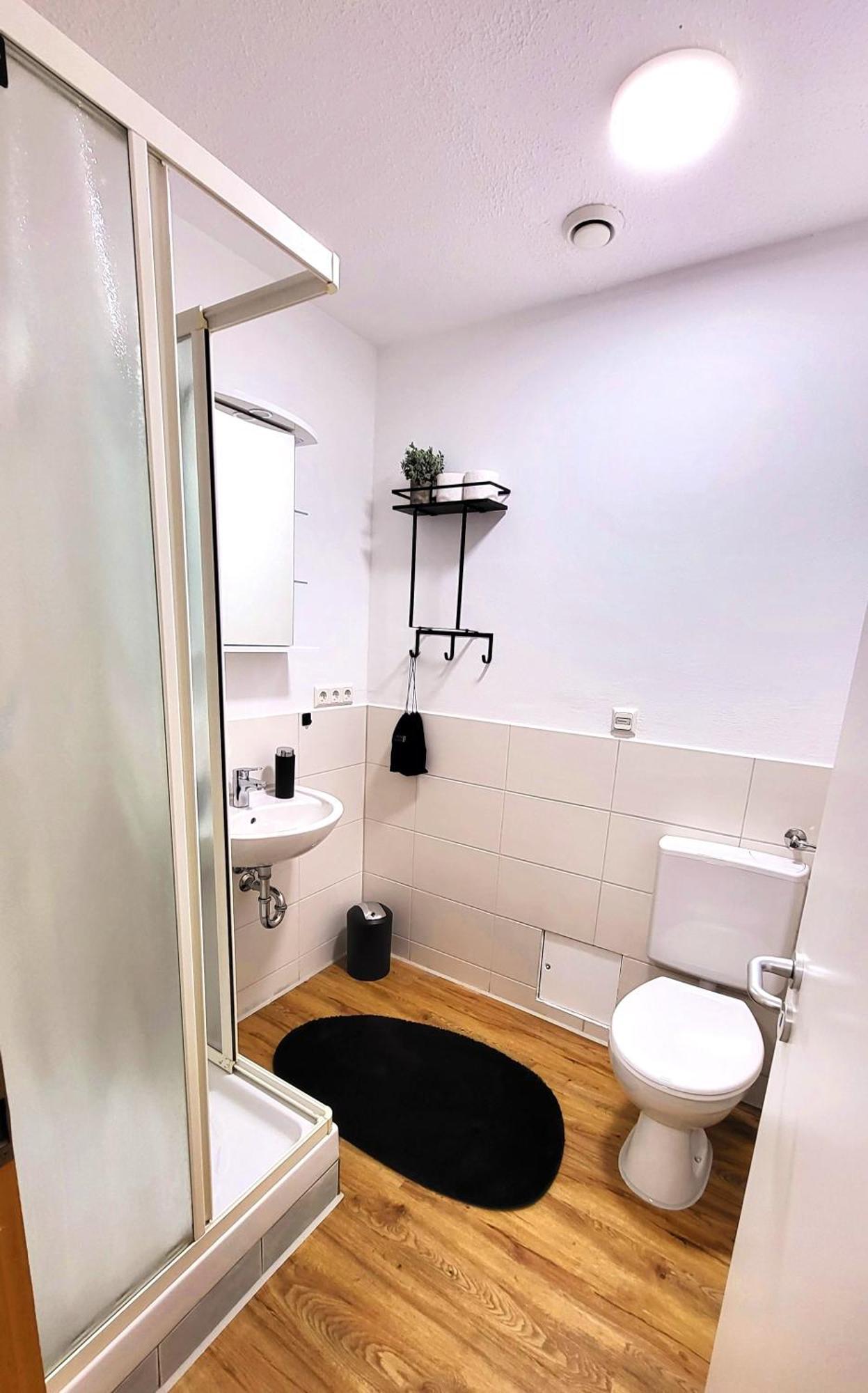 Stadtliebe Ps4 Apartment *