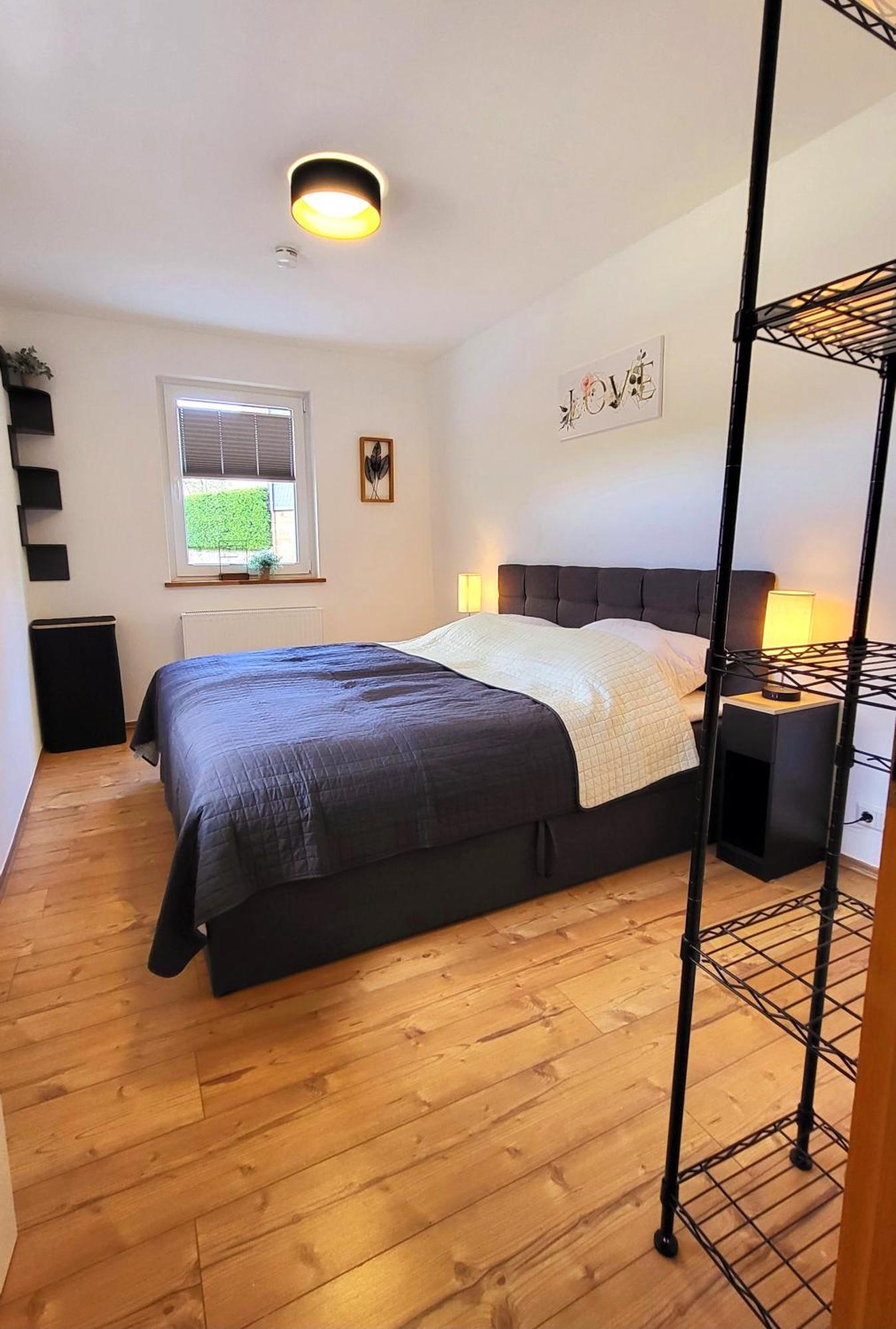 Apartment Stadtliebe Ps4 *